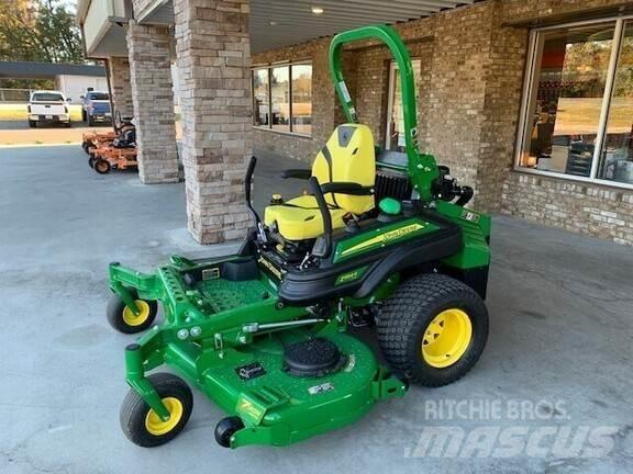 John Deere Z994R Zero turn mowers