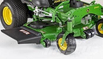 John Deere Z994R Zero turn mowers