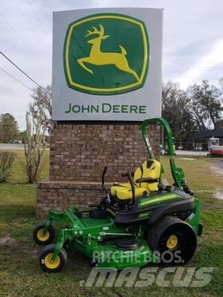 John Deere Z994R Zero turn mowers