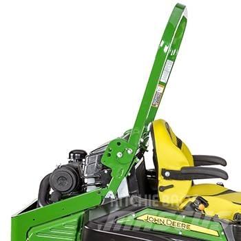 John Deere Z994R Zero turn mowers