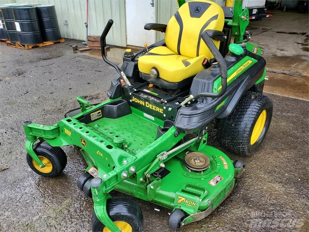 John Deere Z994R Zero turn mowers