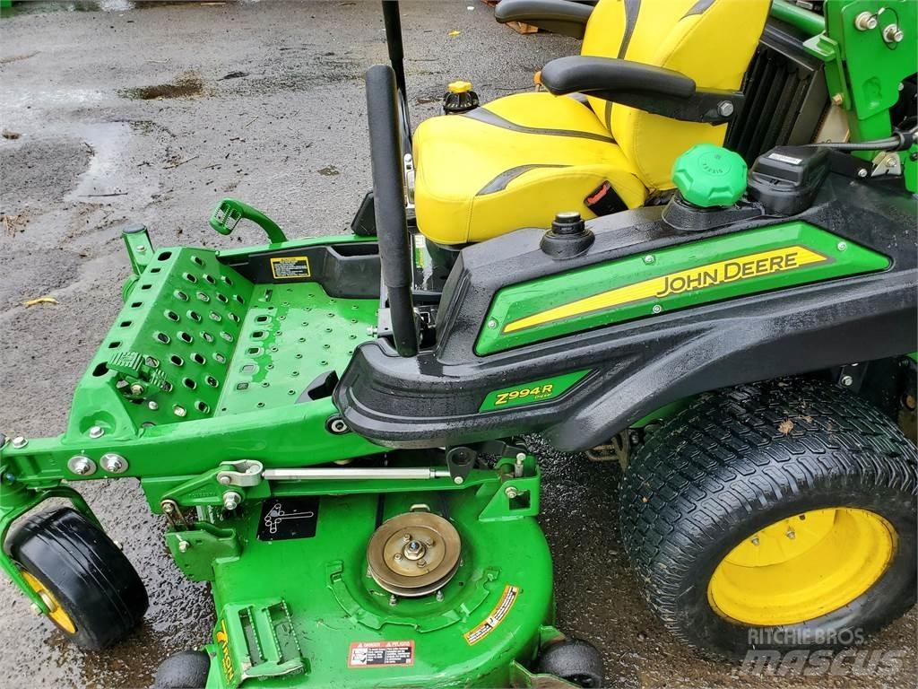 John Deere Z994R Zero turn mowers