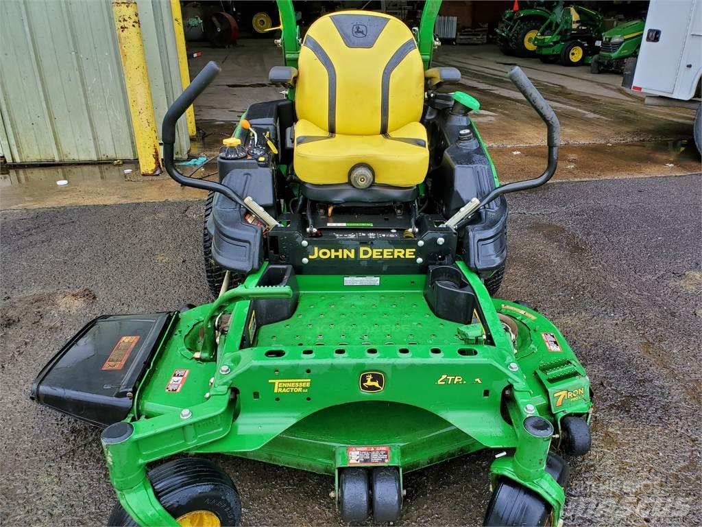 John Deere Z994R Zero turn mowers