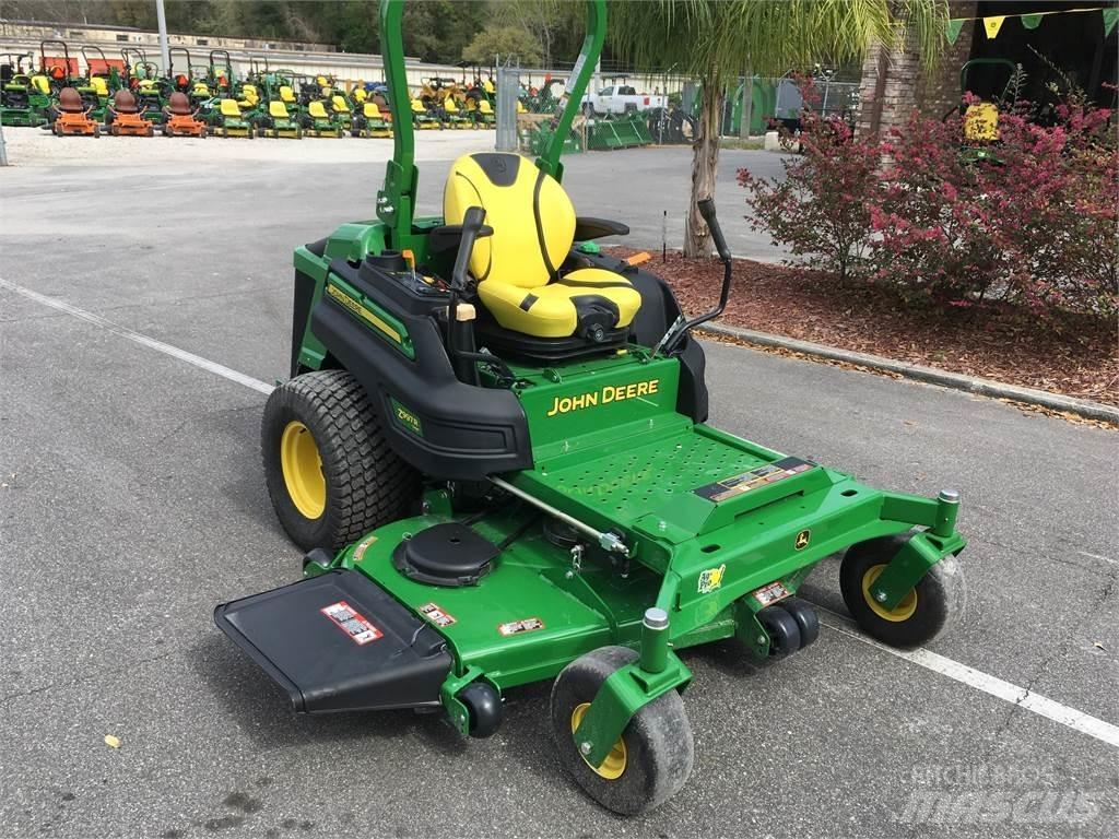 John Deere Z997R Zero turn mowers