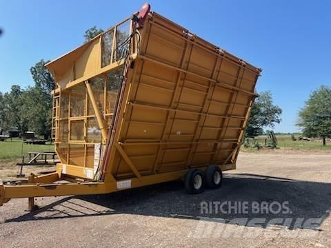 KBH Mule Boy Farm Equipment - Others