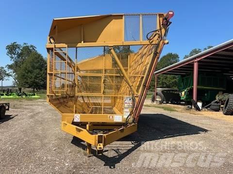 KBH Mule Boy Farm Equipment - Others