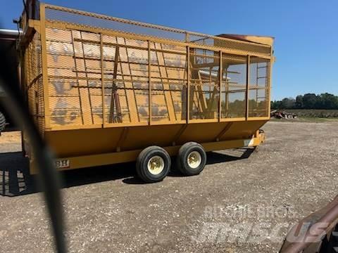 KBH Mule Boy Farm Equipment - Others