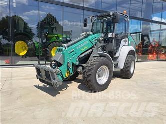 Kramer KL 25.5T Wheel Loaders