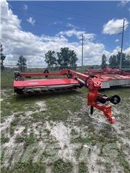 Kuhn GMD4051 Mowers