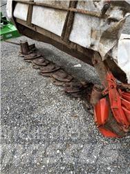 Kuhn GMD700 Mowers