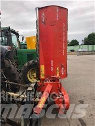 Kuhn RSM210 Shredders