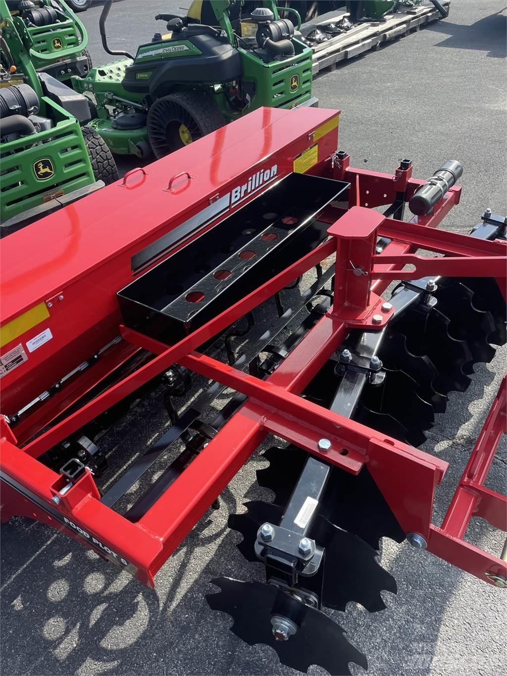 Landoll FPSB6 Farm Drills