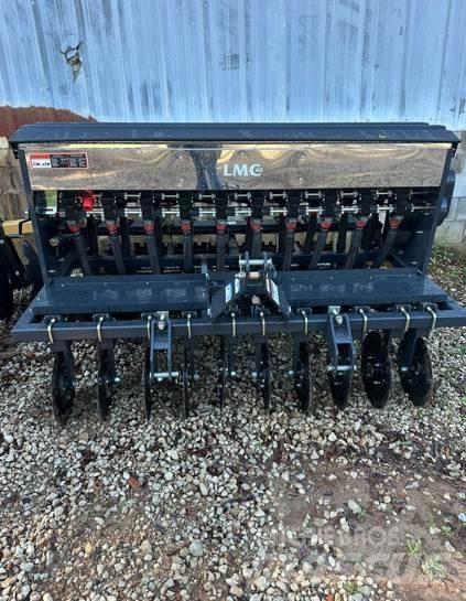 LMC NTGD-55 Other Sowing Machines And Accessories