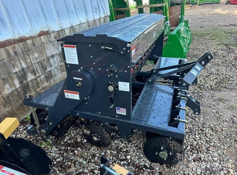 LMC NTGD-55 Other Sowing Machines And Accessories