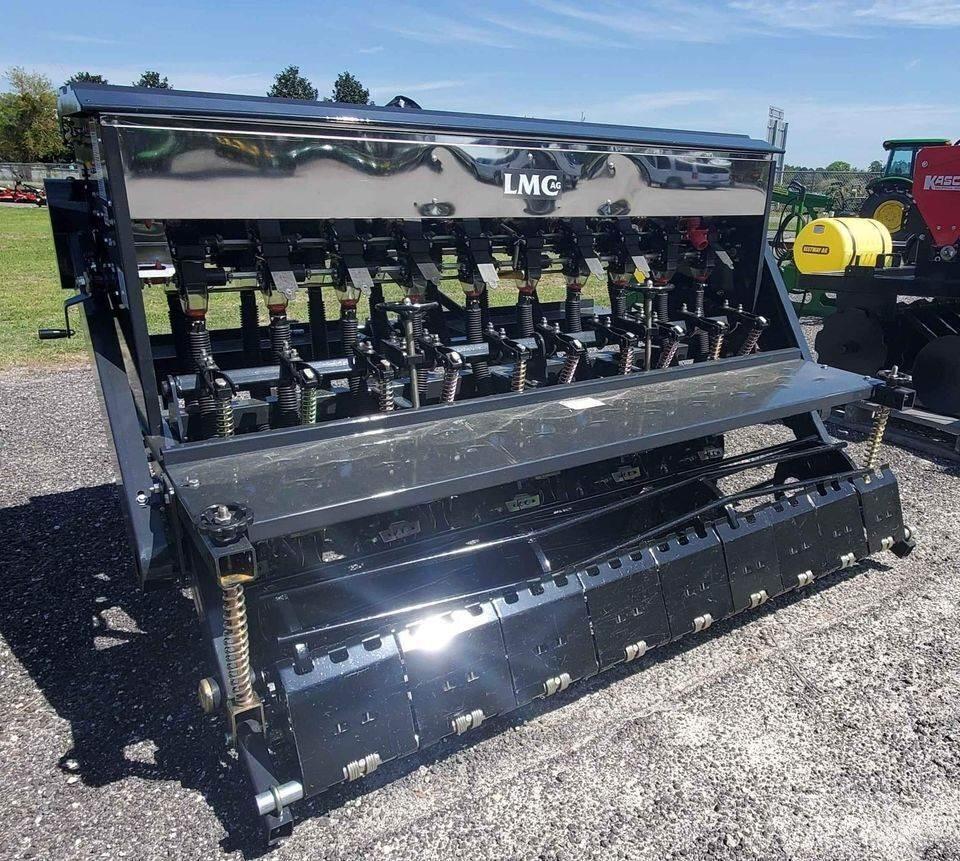 LMC NTGD-78 Other Sowing Machines And Accessories