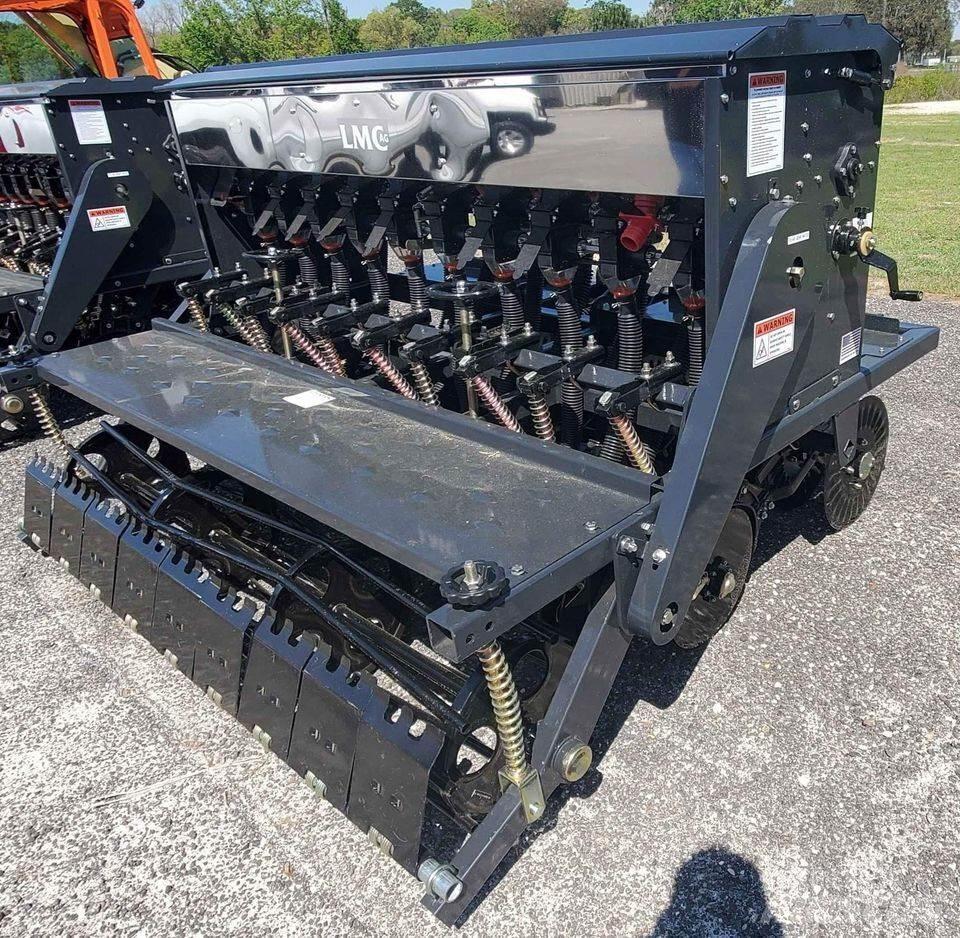 LMC NTGD-78 Other Sowing Machines And Accessories