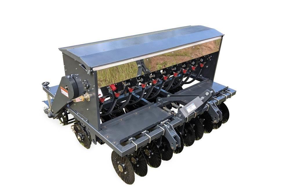 LMC NTGD-78 Other Sowing Machines And Accessories