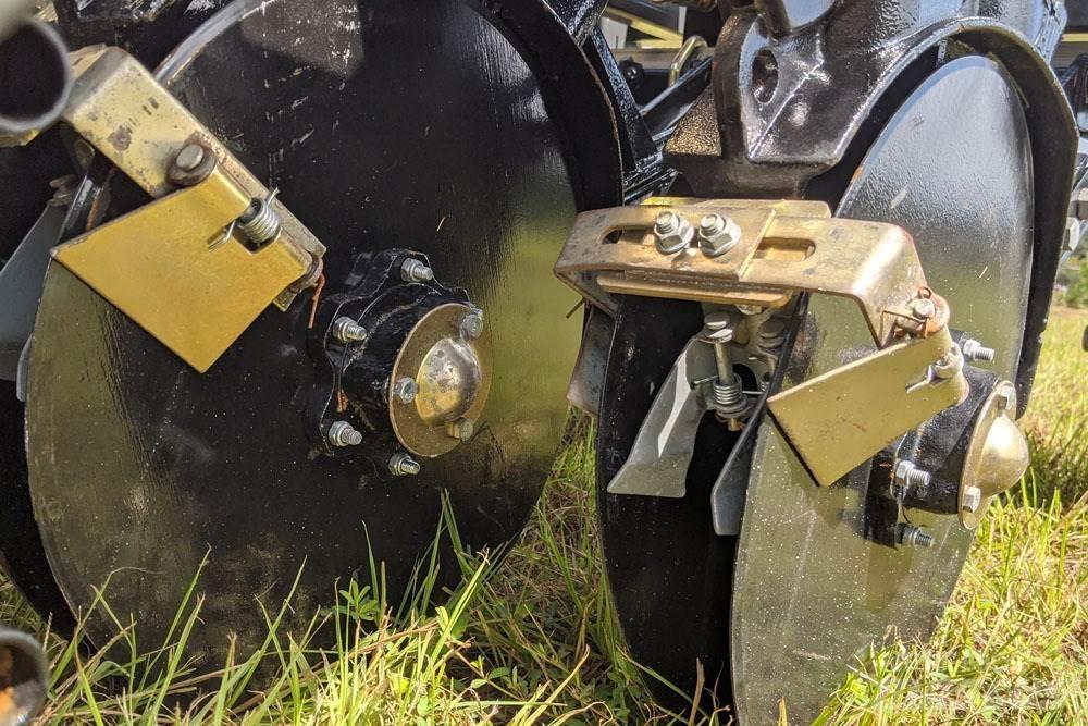 LMC NTGD-78 Other Sowing Machines And Accessories