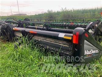 MacDon FD70 Combine Attachments