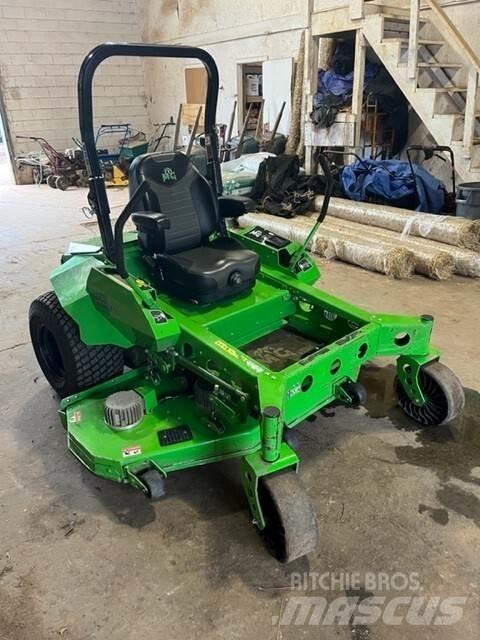 Mean Green EVO Zero turn mowers