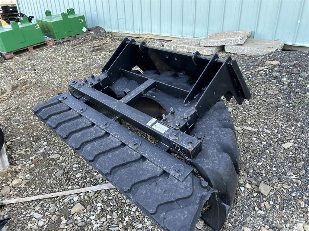  Mensch M700-6 Other
