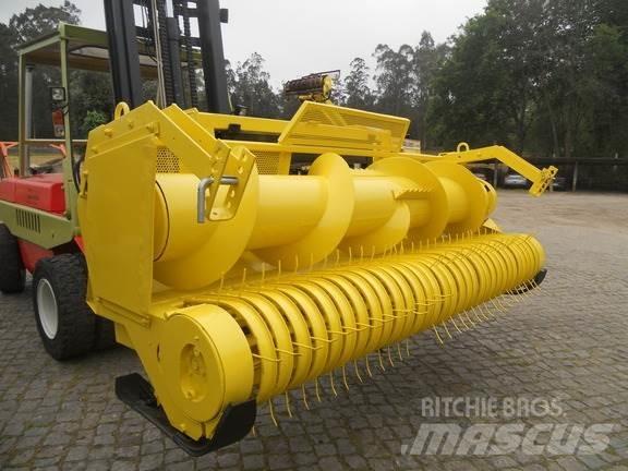 Pickett RNH-3.60 Swathers \ Windrowers
