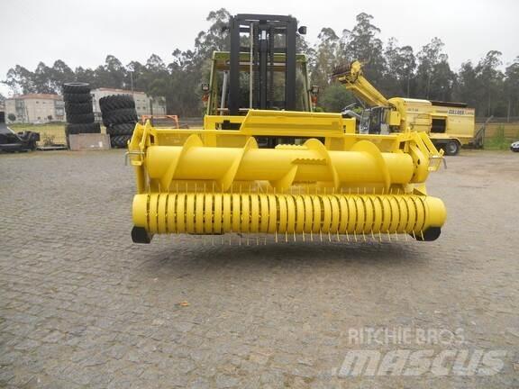 Pickett RNH-3.60 Swathers \ Windrowers
