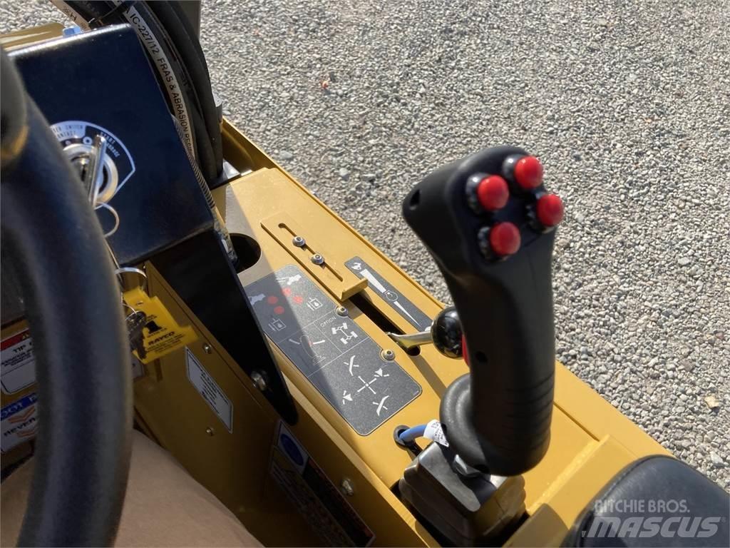Rayco 1800 AWL Wheel Loaders