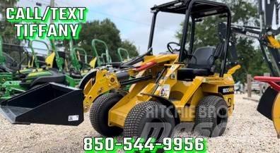 Rayco 1800AWL Wheel Loaders