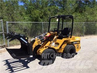 Rayco 1800AWL Wheel Loaders