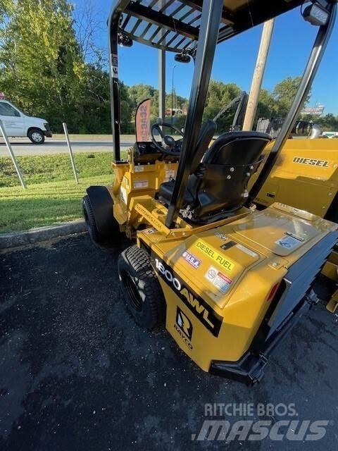 Rayco 1800AWL Mini Loader