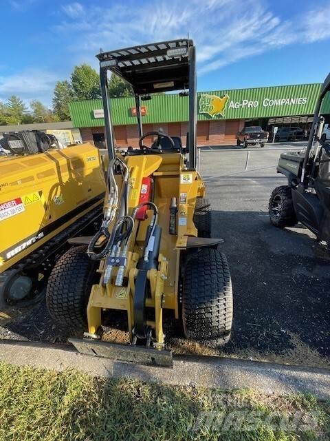Rayco 1800AWL Mini Loader