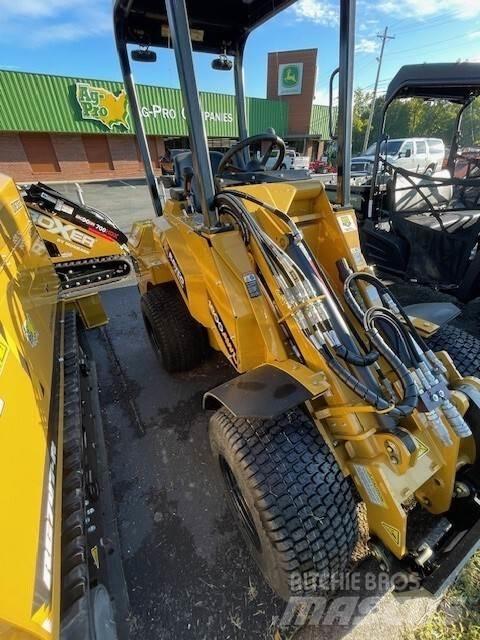 Rayco 1800AWL Mini Loader