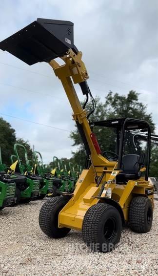 Rayco 1800AWL Wheel Loaders