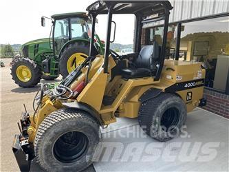 Rayco 4000AWL Mini Loader