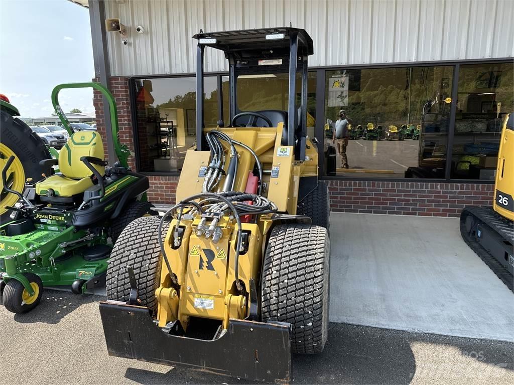 Rayco 4000AWL Mini Loader