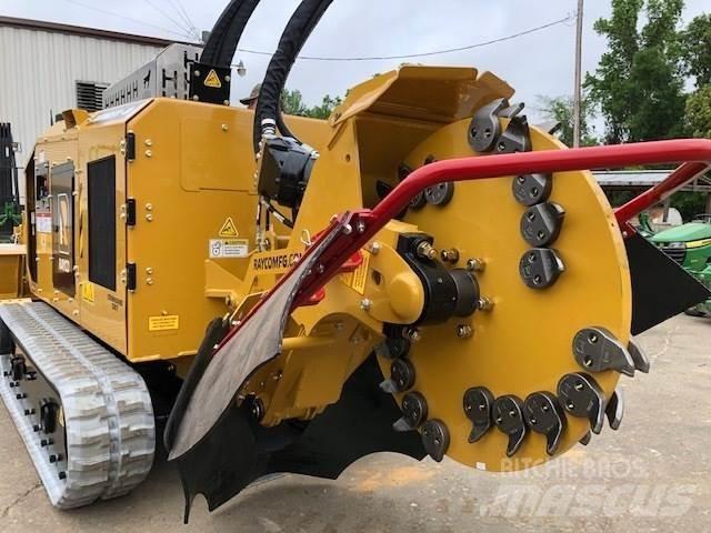 Rayco RG165T Grinders