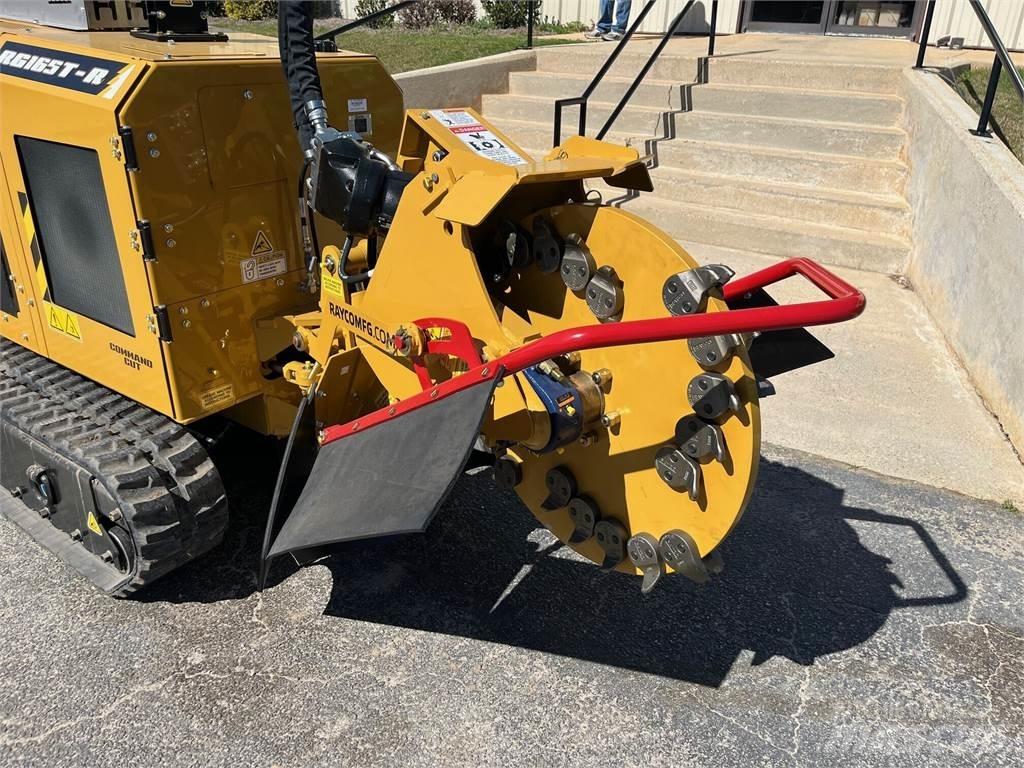 Rayco RG165T Grinders