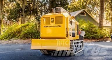Rayco RG165T Grinders