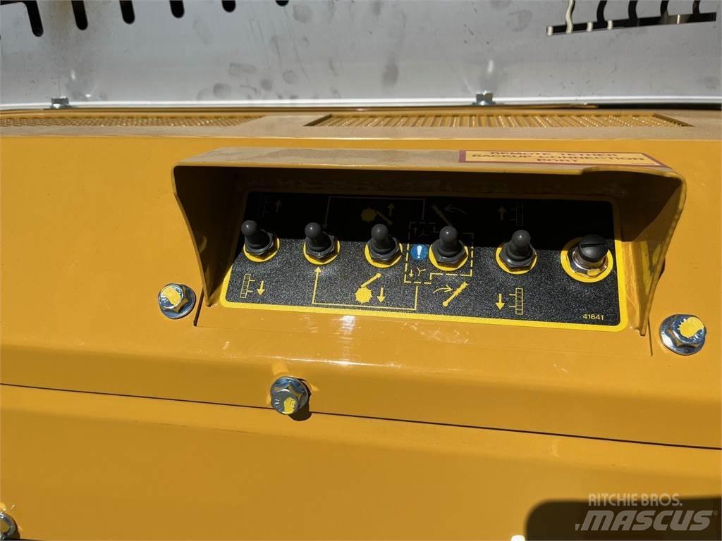 Rayco RG165T Grinders