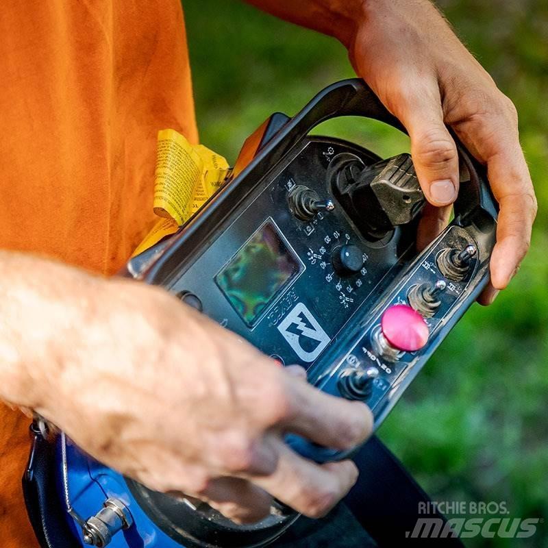 Rayco RG165T-R Grinders