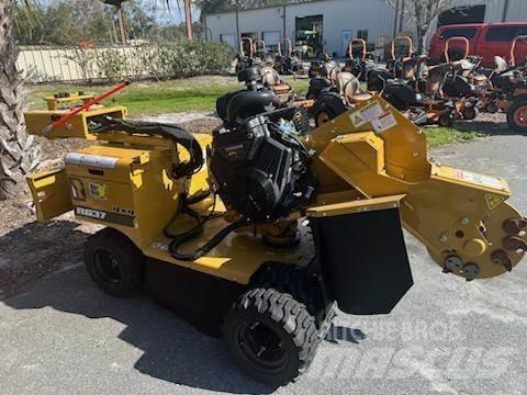 Rayco RG37 Grinders
