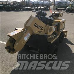 Rayco RG37 Grinders