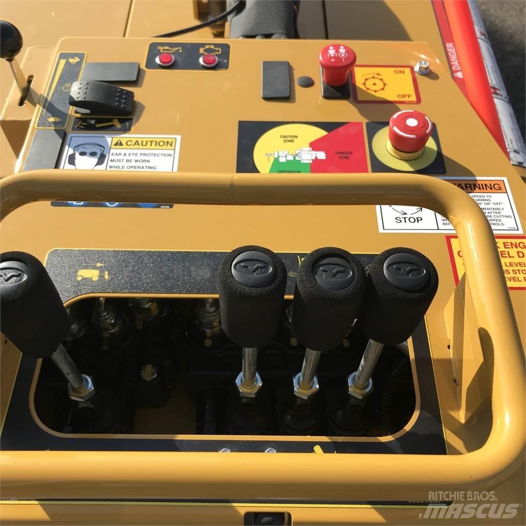 Rayco RG37 Grinders