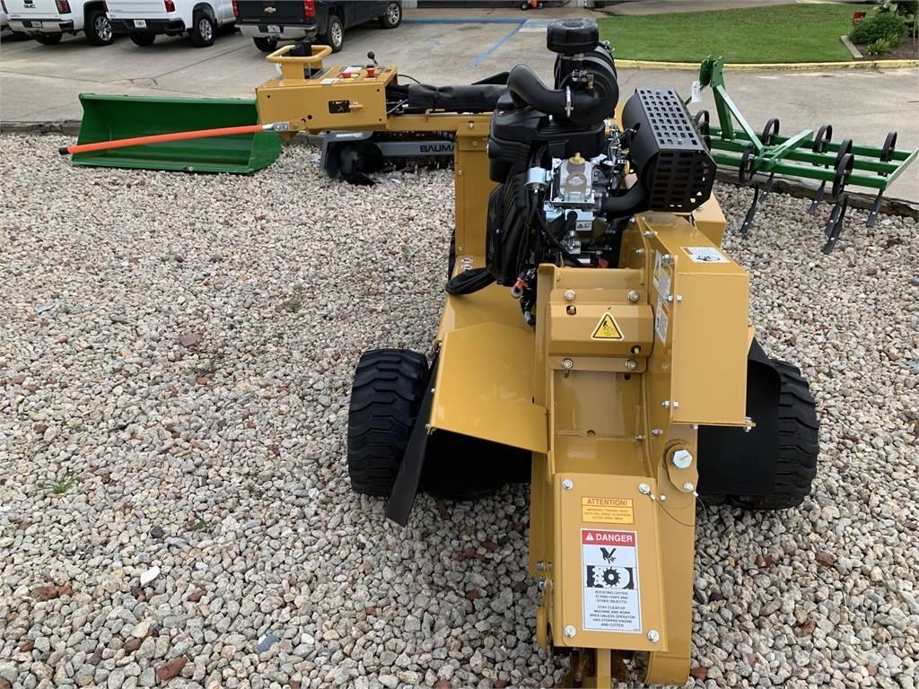 Rayco RG37 Grinders