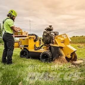 Rayco RG37 Grinders