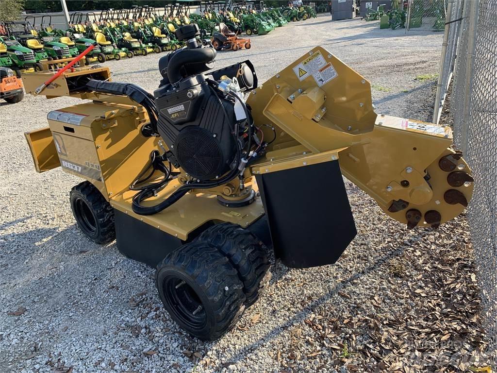 Rayco RG37 Grinders