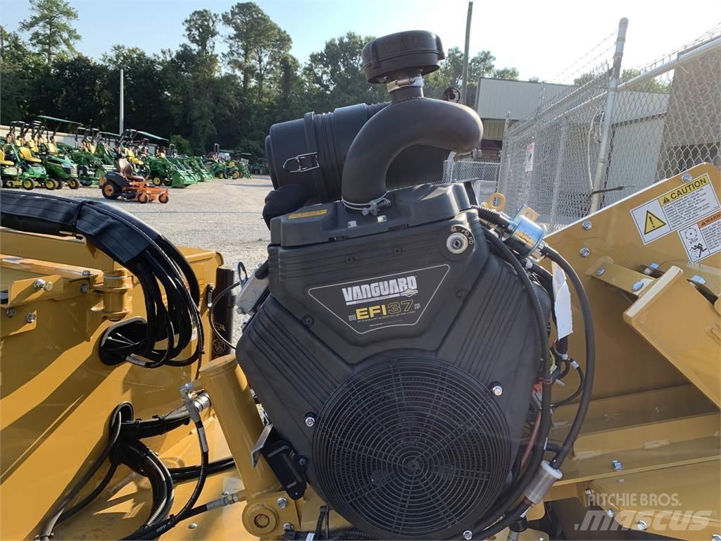 Rayco RG37 Grinders