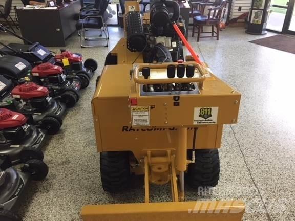Rayco RG37 Grinders