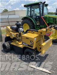Rayco RG37 Grinders